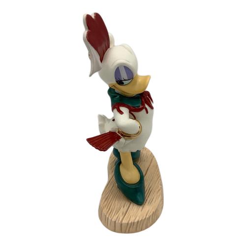 WDCC (ウォルト・ディズニー・クラシック・コレクション) デイジー フィギュア