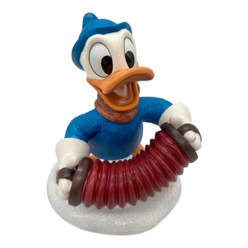 WDCC (ウォルト・ディズニー・クラシック・コレクション) ドナルドダック フィギュア