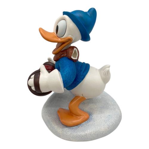 WDCC (ウォルト・ディズニー・クラシック・コレクション) ドナルドダック フィギュア