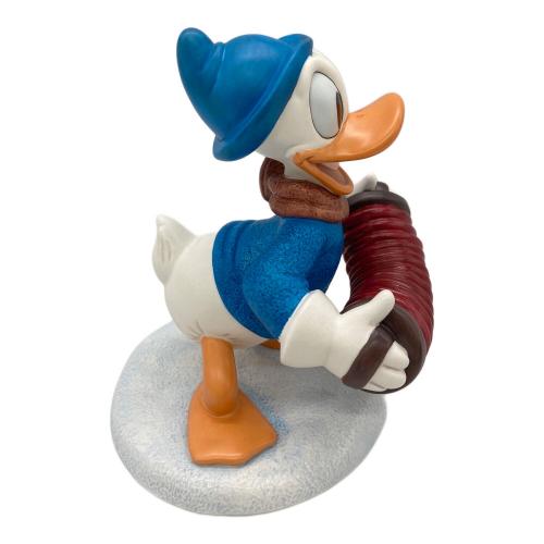 WDCC (ウォルト・ディズニー・クラシック・コレクション) ドナルドダック フィギュア
