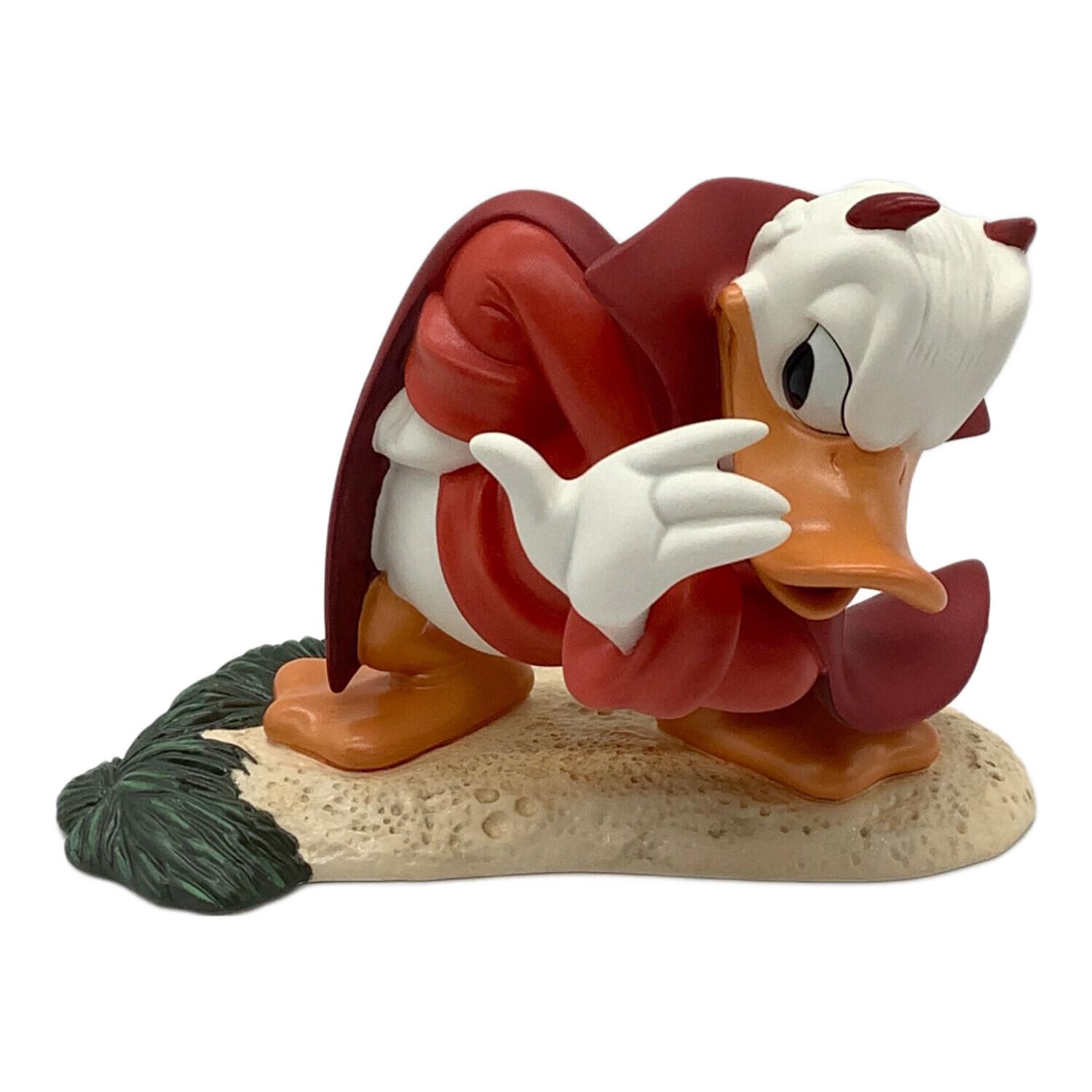 WDCC (ウォルト・ディズニー・クラシック・コレクション) ドナルド