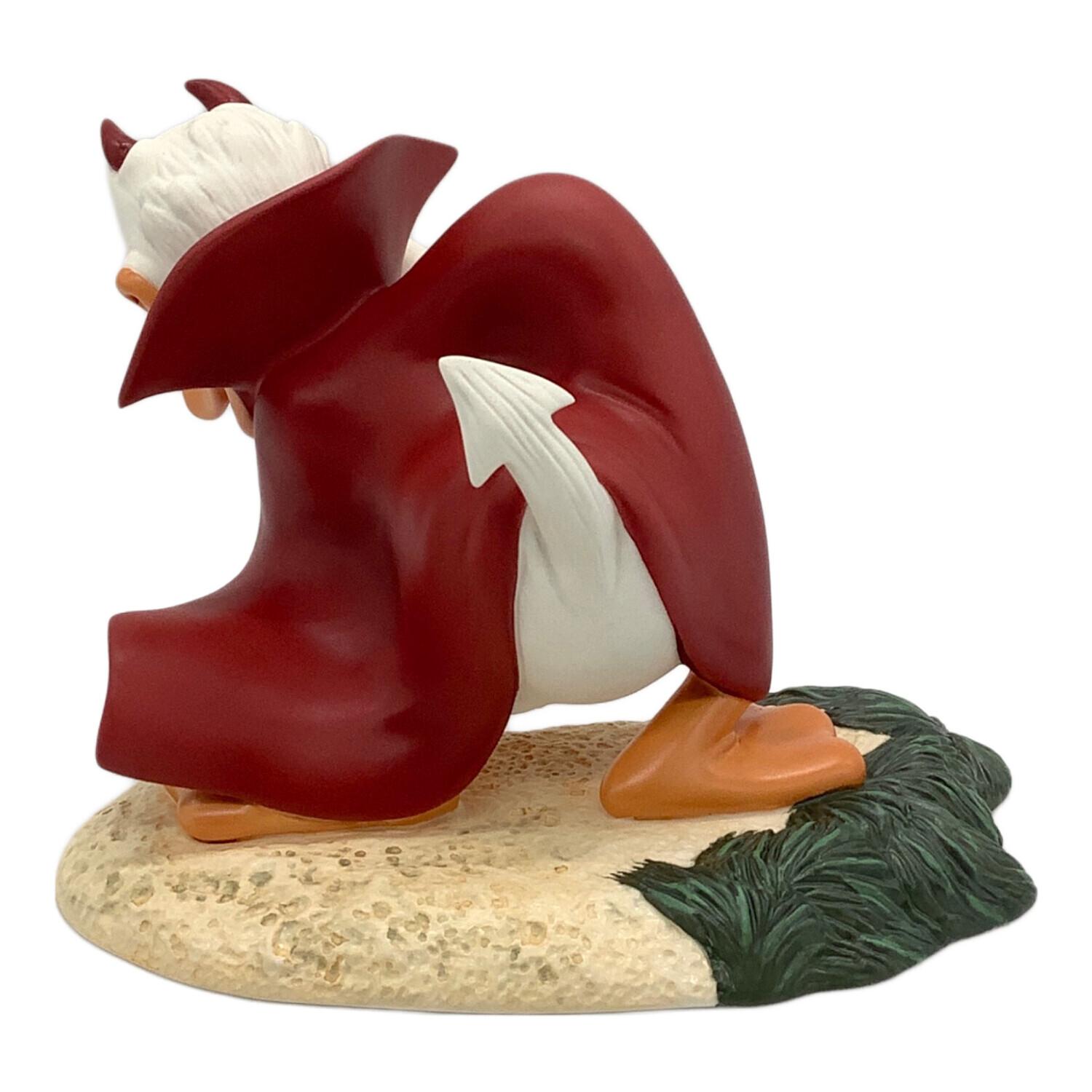 WDCC (ウォルト・ディズニー・クラシック・コレクション) ドナルド