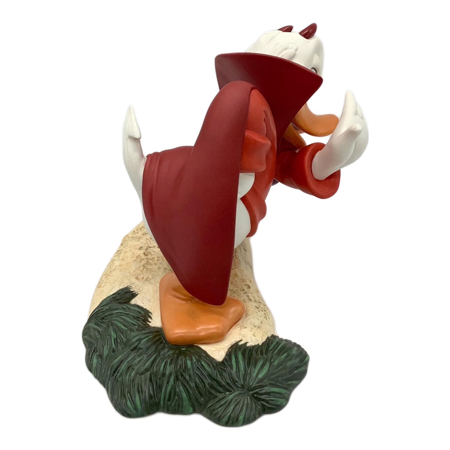 WDCC (ウォルト・ディズニー・クラシック・コレクション) ドナルド