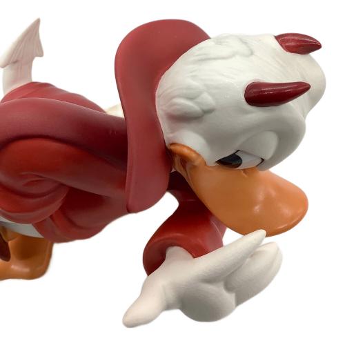 WDCC (ウォルト・ディズニー・クラシック・コレクション) ドナルドダック Little Devil フィギュア