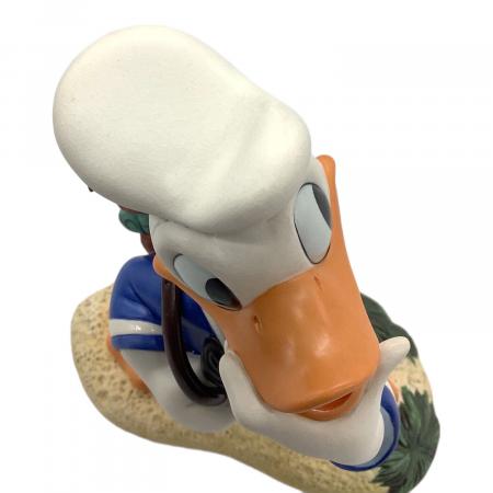 ドナルドダックヴィンテージフィギュア WDCC (ウォルト・ディズニー・クラシック・コレクション) ドナルド