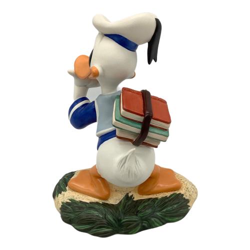 WDCC (ウォルト・ディズニー・クラシック・コレクション) ドナルドダック フィギュア