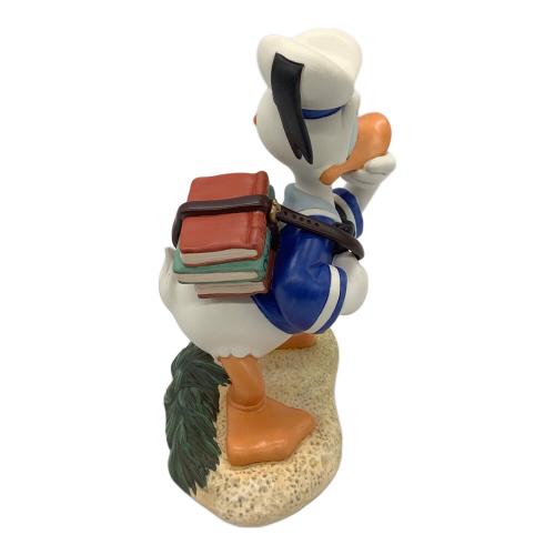 WDCC (ウォルト・ディズニー・クラシック・コレクション) ドナルドダック フィギュア