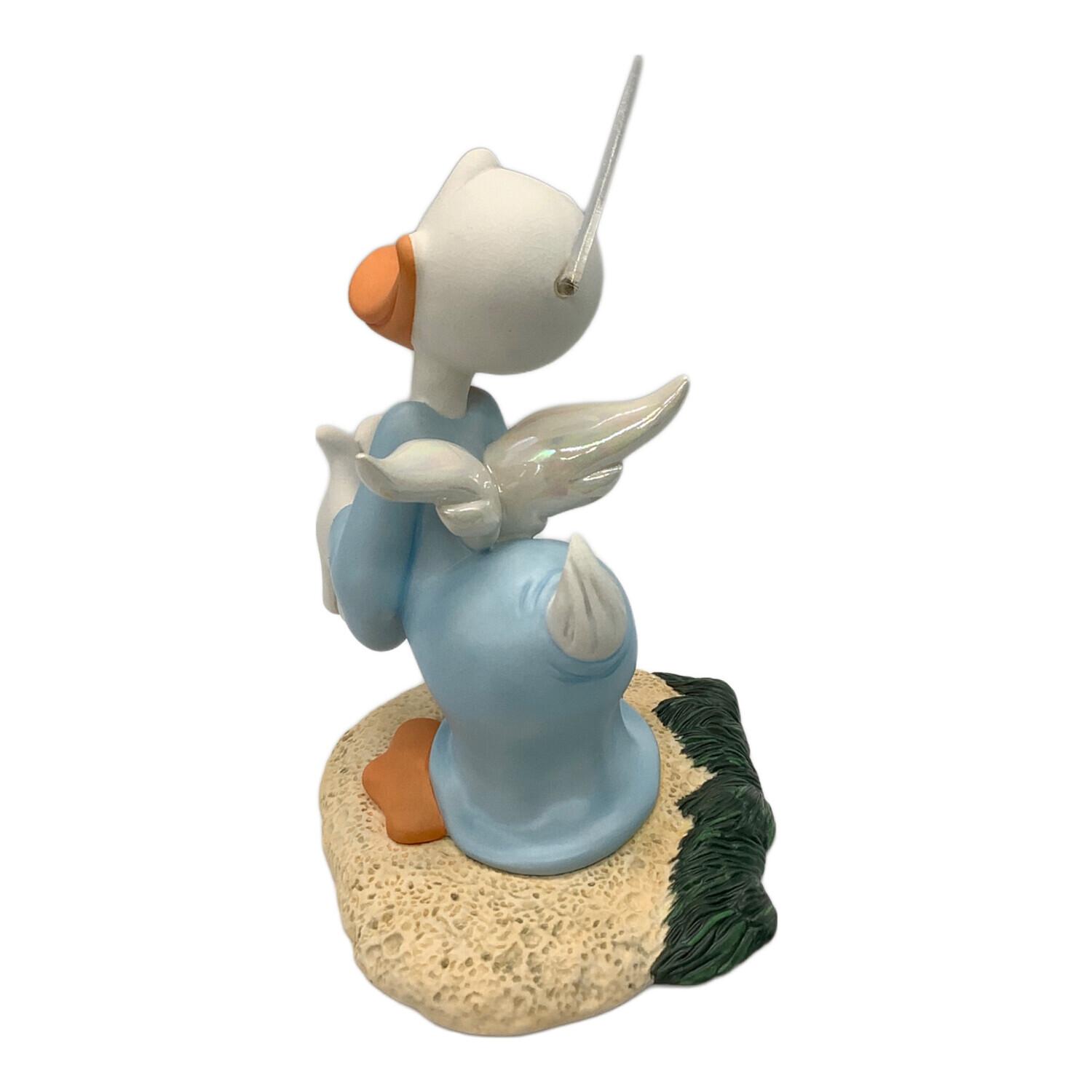 WDCC (ウォルト・ディズニー・クラシック・コレクション) ドナルド