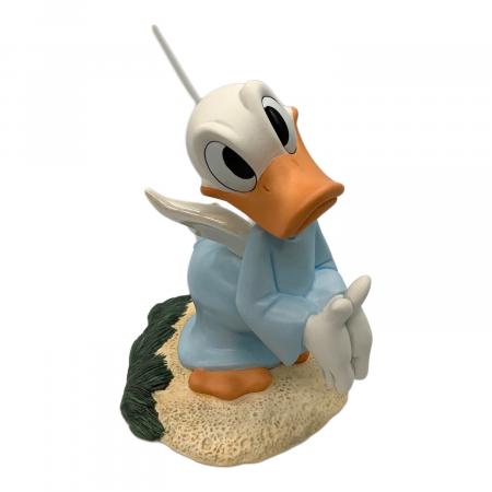 WDCC (ウォルト・ディズニー・クラシック・コレクション) ドナルド