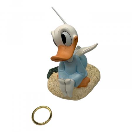 WDCC (ウォルト・ディズニー・クラシック・コレクション) ドナルド