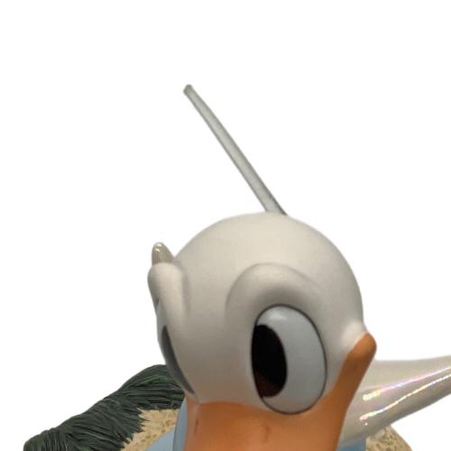 WDCC (ウォルト・ディズニー・クラシック・コレクション) ドナルド