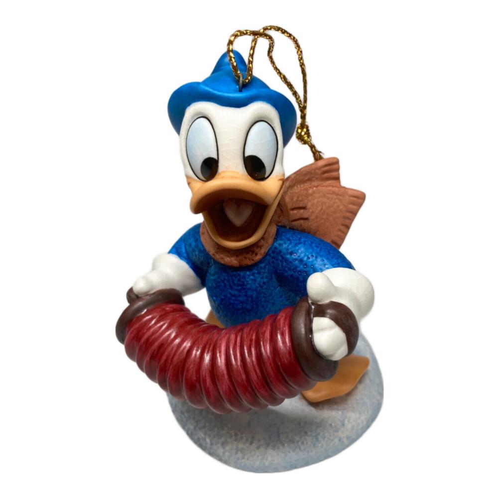 WDCC (ウォルト・ディズニー・クラシック・コレクション) ドナルド