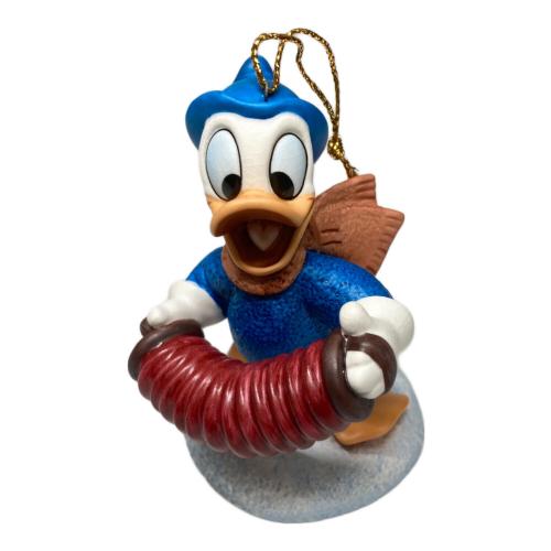 WDCC (ウォルト・ディズニー・クラシック・コレクション) ドナルドダック フィギュア