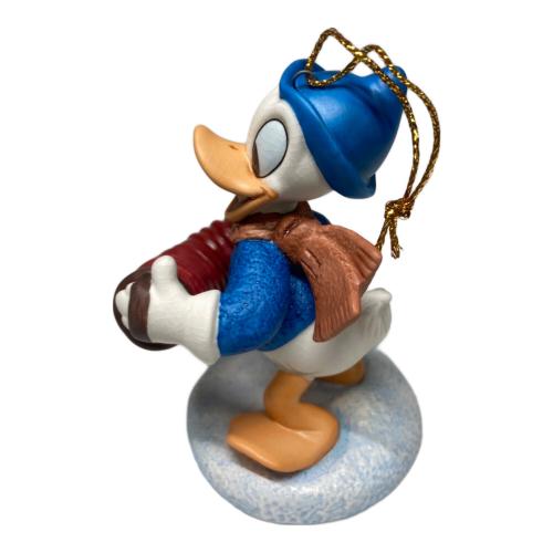 WDCC (ウォルト・ディズニー・クラシック・コレクション) ドナルドダック フィギュア