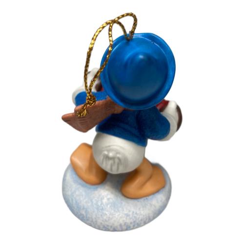 WDCC (ウォルト・ディズニー・クラシック・コレクション) ドナルドダック フィギュア