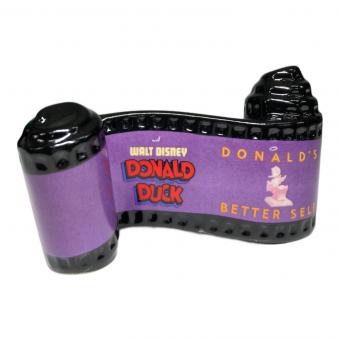 WDCC (ウォルト・ディズニー・クラシック・コレクション) Opening Title フィギュア