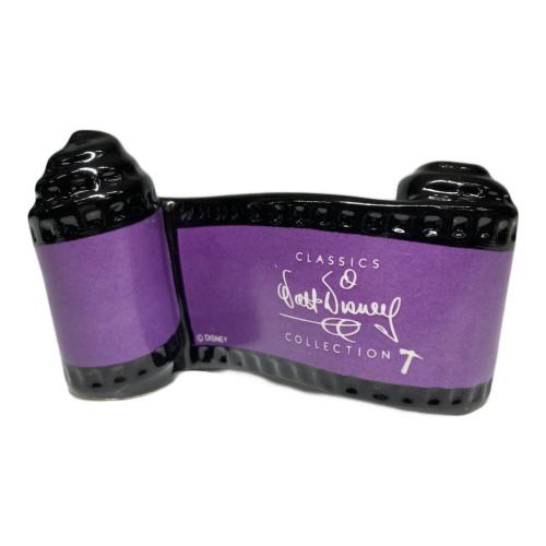 WDCC (ウォルト・ディズニー・クラシック・コレクション) Opening Title フィギュア