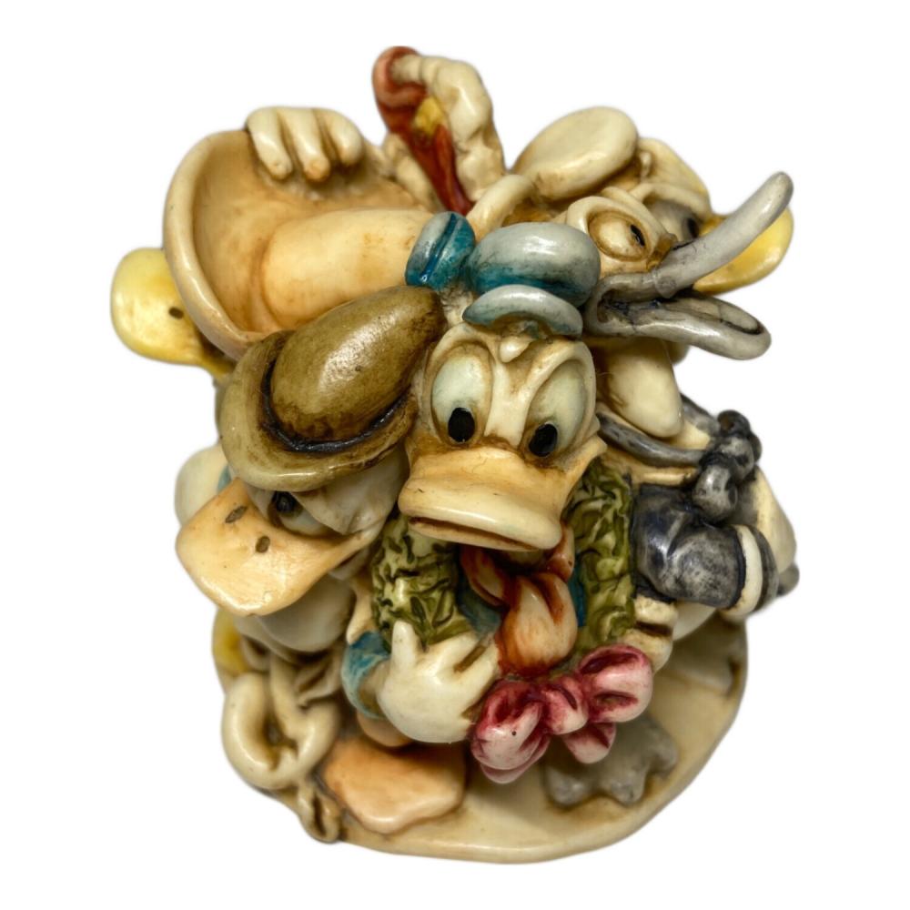 Disney STORE (ディズニーストア) ドナルド Donald Through The Years