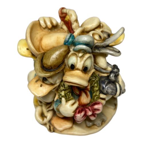 Disney STORE (ディズニーストア) ドナルド Donald Through The Years フィギュア