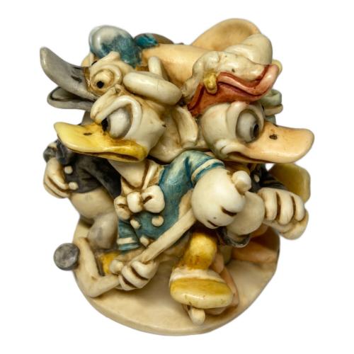 Disney STORE (ディズニーストア) ドナルド Donald Through The Years フィギュア