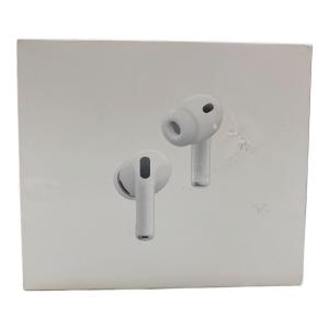 Apple (アップル) AirPods Pro(第3世代) MFHPJ/A
