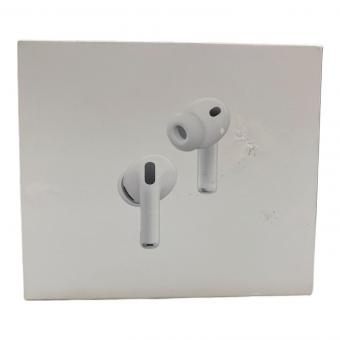 Apple (アップル) AirPods Pro(第3世代) MFHPJ/A
