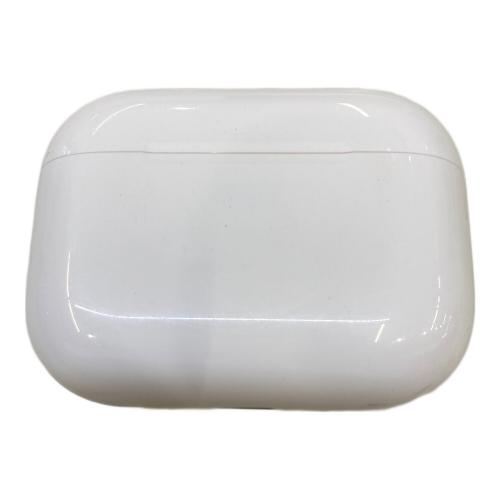 Apple (アップル) AirPods Pro(第3世代) MFHPJ/A