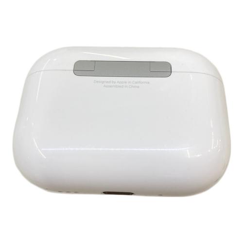 Apple (アップル) AirPods Pro(第3世代) MFHPJ/A