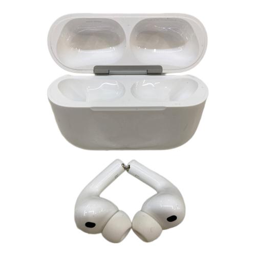 Apple (アップル) AirPods Pro(第3世代) MFHPJ/A