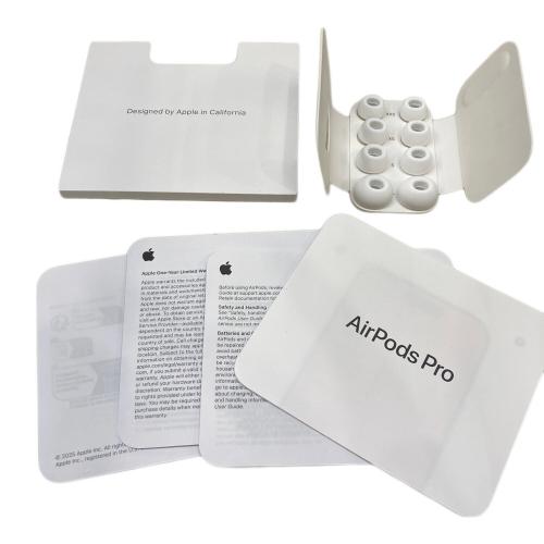 Apple (アップル) AirPods Pro(第3世代) MFHPJ/A