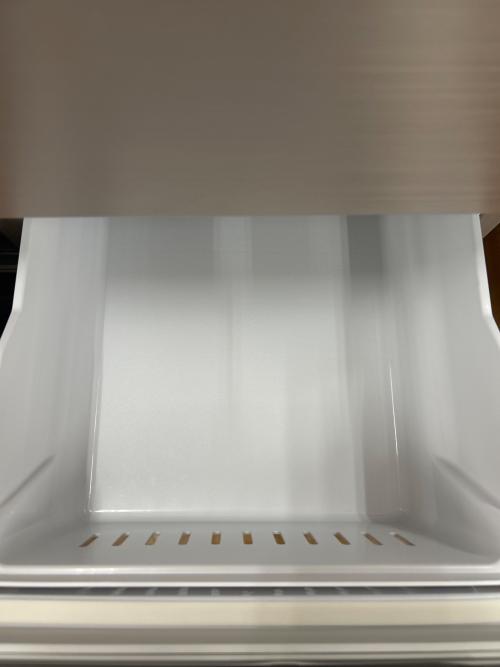 HITACHI (ヒタチ) 6ドア冷蔵庫 R-HW49V 2024年製 485L