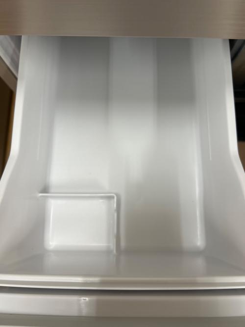 HITACHI (ヒタチ) 6ドア冷蔵庫 R-HW49V 2024年製 485L