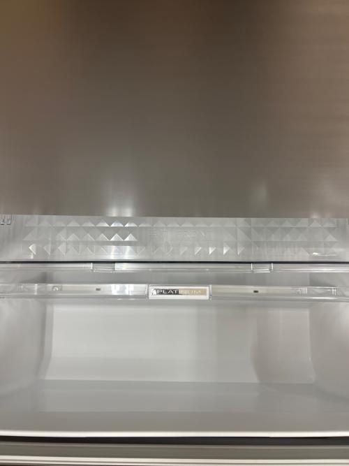 HITACHI (ヒタチ) 6ドア冷蔵庫 R-HW49V 2024年製 485L