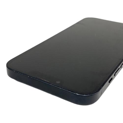 Apple iPhone13 MLNC3J/A サインアウト確認済 357654174575665 ▲(Softbank) SIM FREE 修理履歴無し 128GB バッテリー:Bランク 程度:Bランク Blancco社データ消去済み