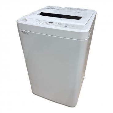 Haier (ハイアール) 全自動洗濯機 5.0kg JW-K50K 2015年製 程度C