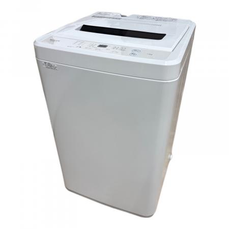 【トレファク鶴ヶ島店】maxzen(マクスゼン) JW55WP01 5.5kg全自動洗濯機 MAXZEN（マクスゼン） 中古/SA-JW55WP01/洗濯機/2019年モデル/5.5kg
