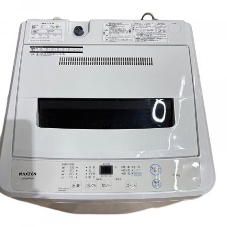 maxzen (マクスゼン) 全自動洗濯機 JW70WP01 2023年製｜トレファクONLINE