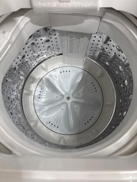 maxzen (マクスゼン) 全自動洗濯機 JW70WP01 2023年製｜トレファクONLINE