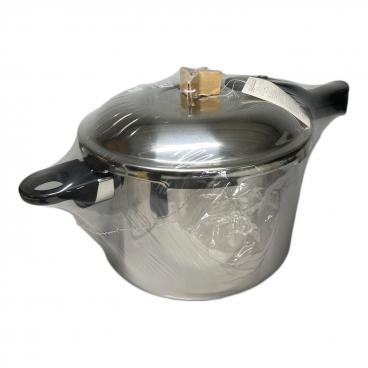 未使用　アサヒ軽金属 活力なべ SW型 5.5L 圧力鍋 アサヒ軽金属工業株式会社 (アサヒケイキンゾクコウギョウ) 活力なべSW