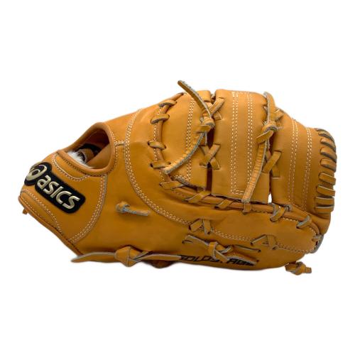 asics (アシックス) グローブ BGR5LF GOLDSTAGE オレンジ