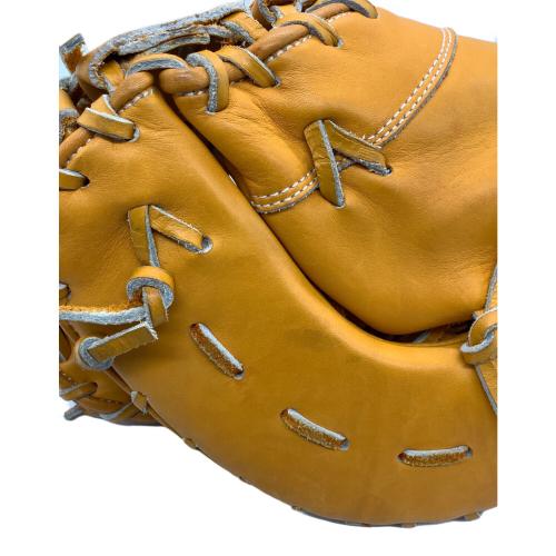 asics (アシックス) グローブ BGR5LF GOLDSTAGE オレンジ