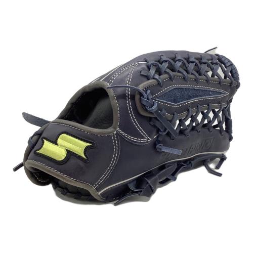 SSK (エスエスケイ) グローブ SMG-860A ネイビー