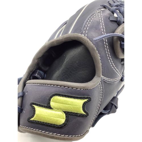 SSK (エスエスケイ) グローブ SMG-860A ネイビー