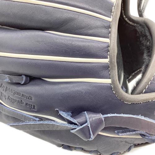 SSK (エスエスケイ) グローブ SMG-860A ネイビー