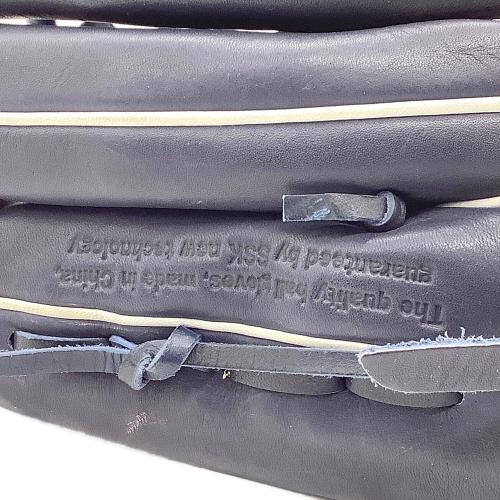 SSK (エスエスケイ) グローブ SMG-860A ネイビー