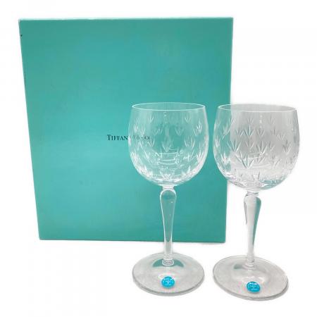 [銀蔵]1円 未使用ティファニー ペアシャンパングラス フローレット メンズ レディース 美品 TIFFANY＆CO 箱 2025年最新Yahoo!オークション -ティファニー シャンパングラスの