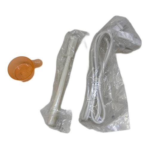 ショップジャパン 完全豆乳メーカー ソイリッチ