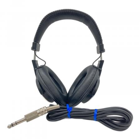 SONY (ソニー) 密閉型スタジオモニターヘッドホン コードカバー亀裂有