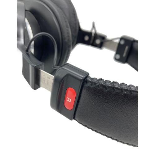 SONY (ソニー) 密閉型スタジオモニターヘッドホン コードカバー亀裂有