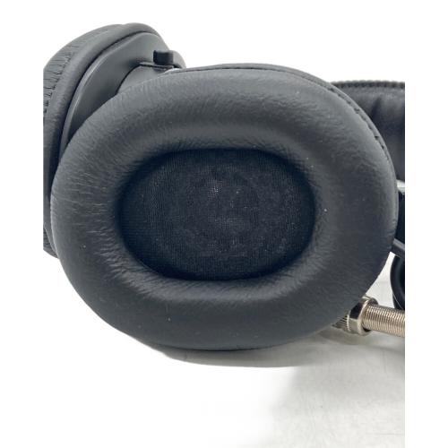 SONY スタジオモニター ヘッドフォン ブラック 美品【送料込】 MDR-CD900ST | ヘッドホン | ソニー